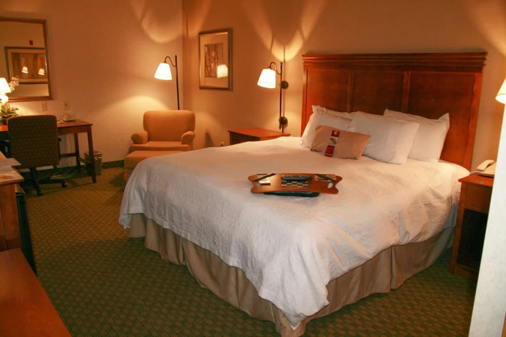 Hotel photo 5