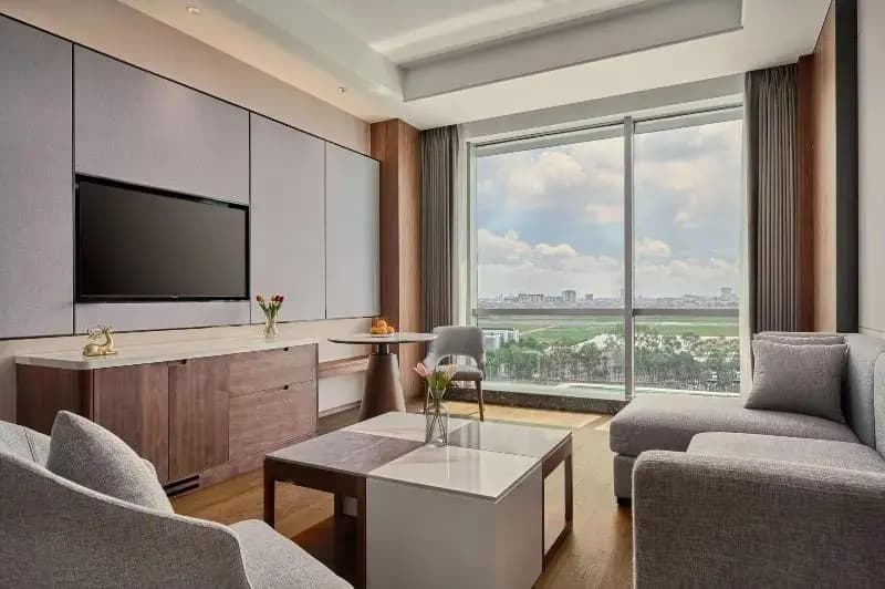 Suite