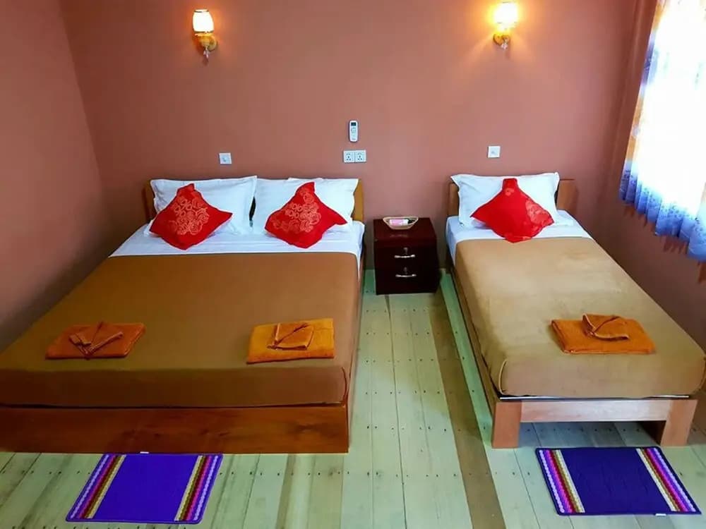Hotel photo 2