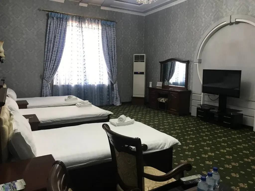 Suite