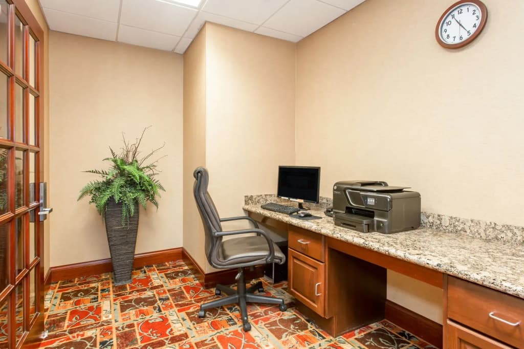 Hotel photo 17