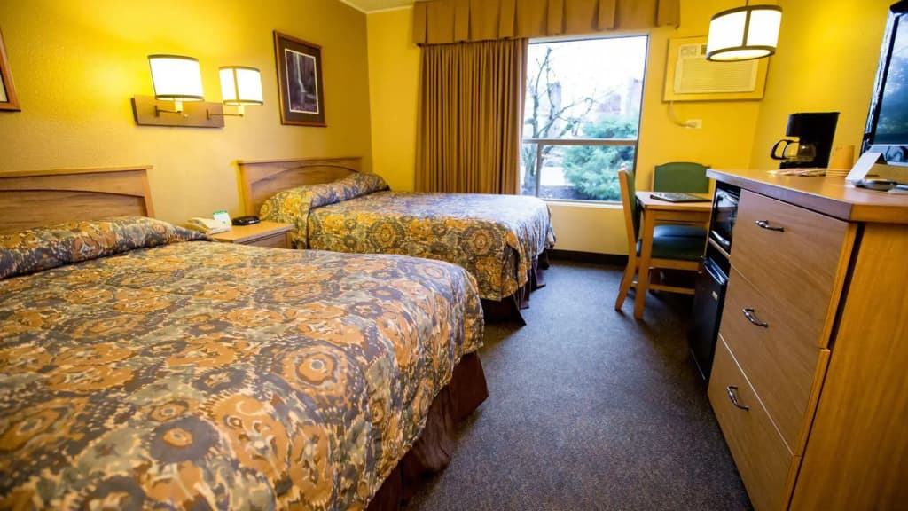 Hotel photo 22