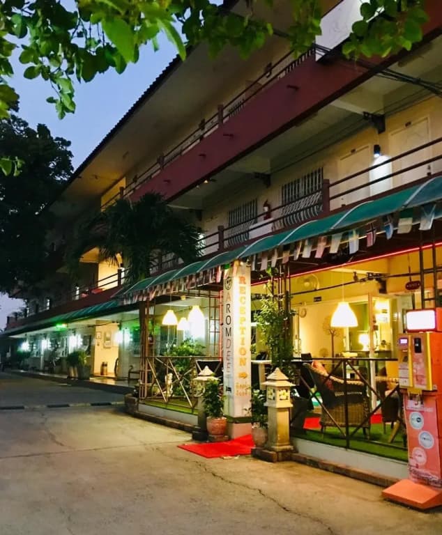 Hotel photo 25