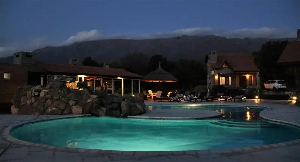 Hotel photo 7