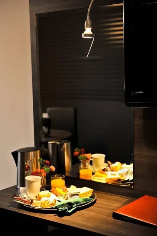 Hotel photo 12