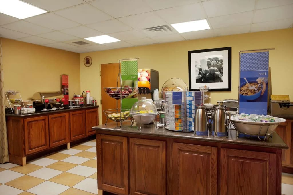 Hotel photo 21