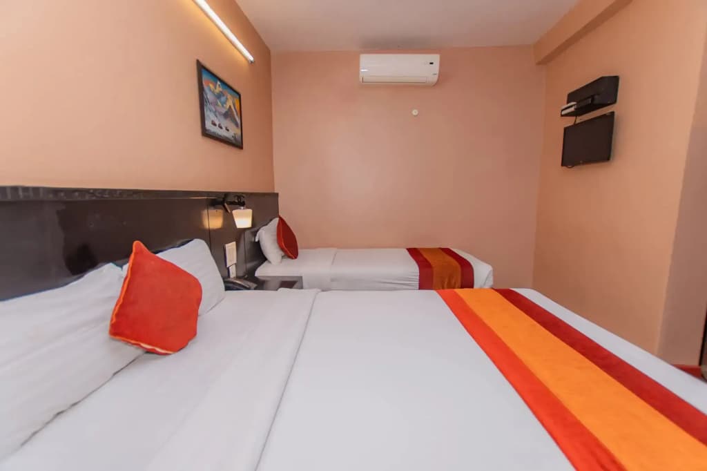 Hotel photo 3