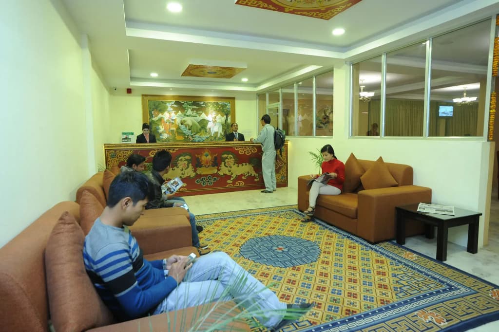Hotel photo 26