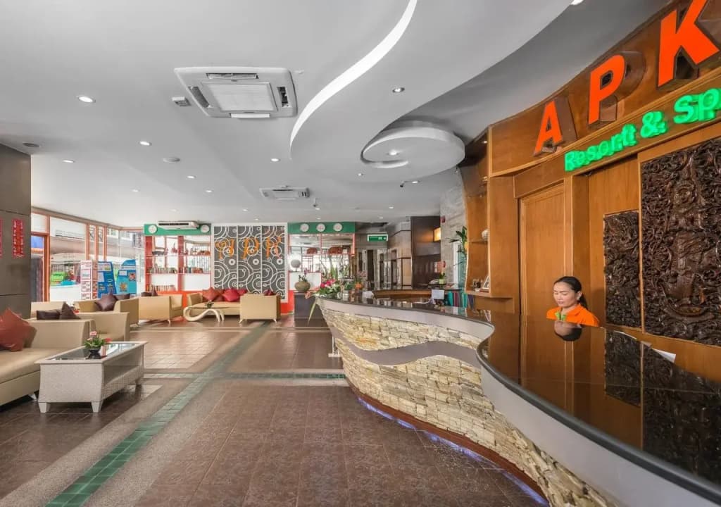 Hotel photo 25