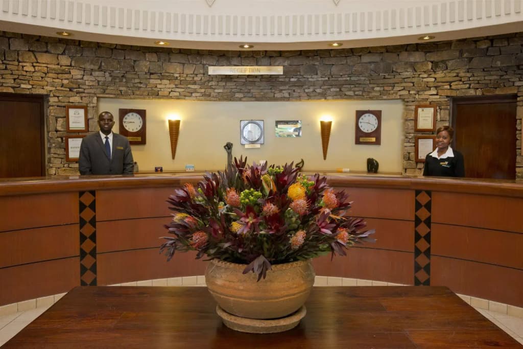 Hotel photo 25
