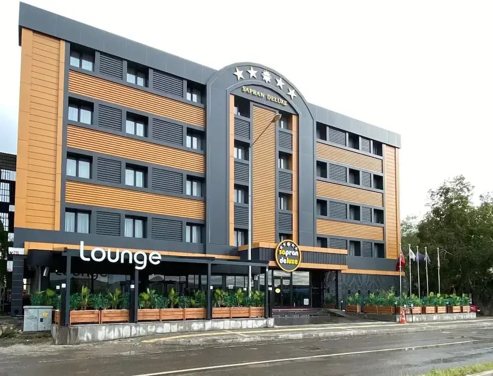 Hotel photo 17