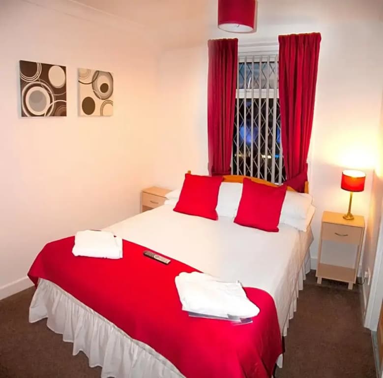 Hotel photo 1