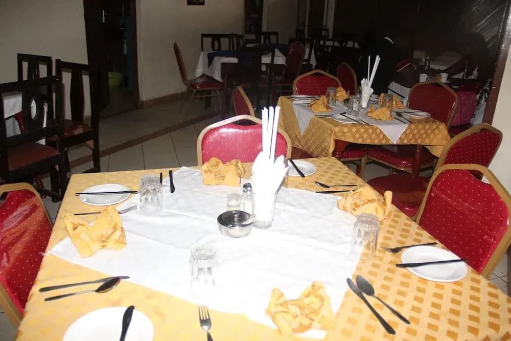 Hotel photo 17