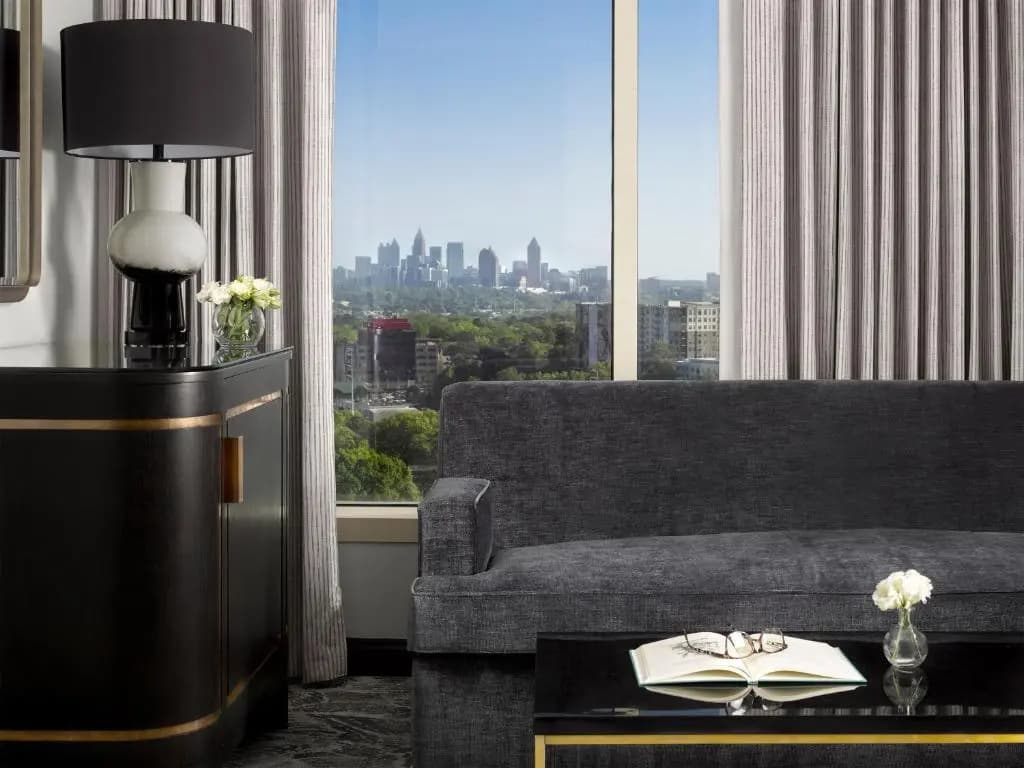 Classic Suite