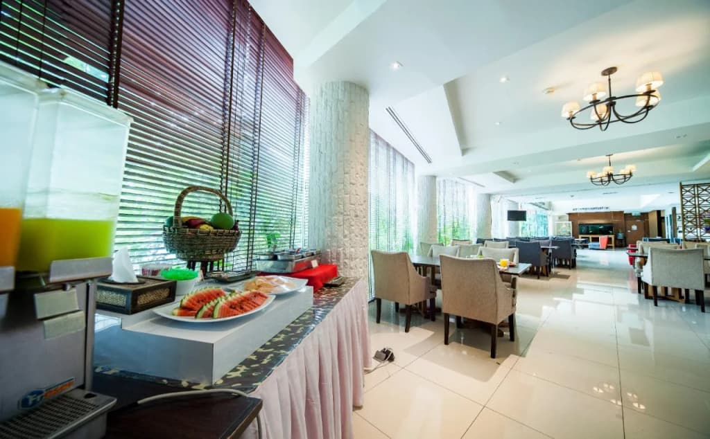 Hotel photo 21