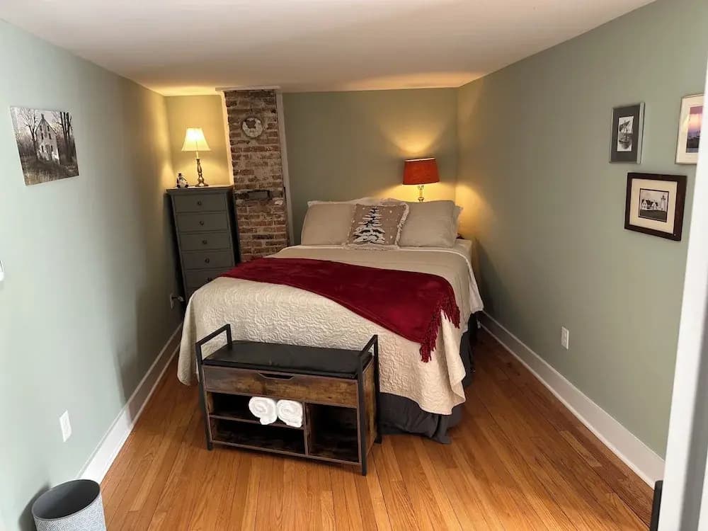 Superior room