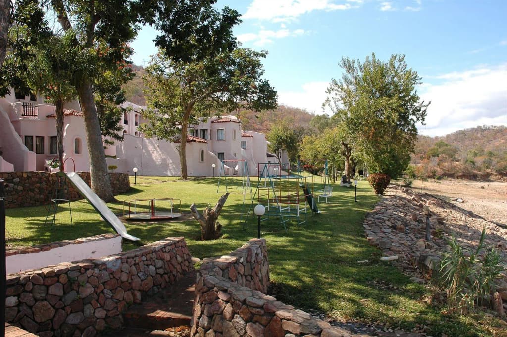 Hotel photo 21