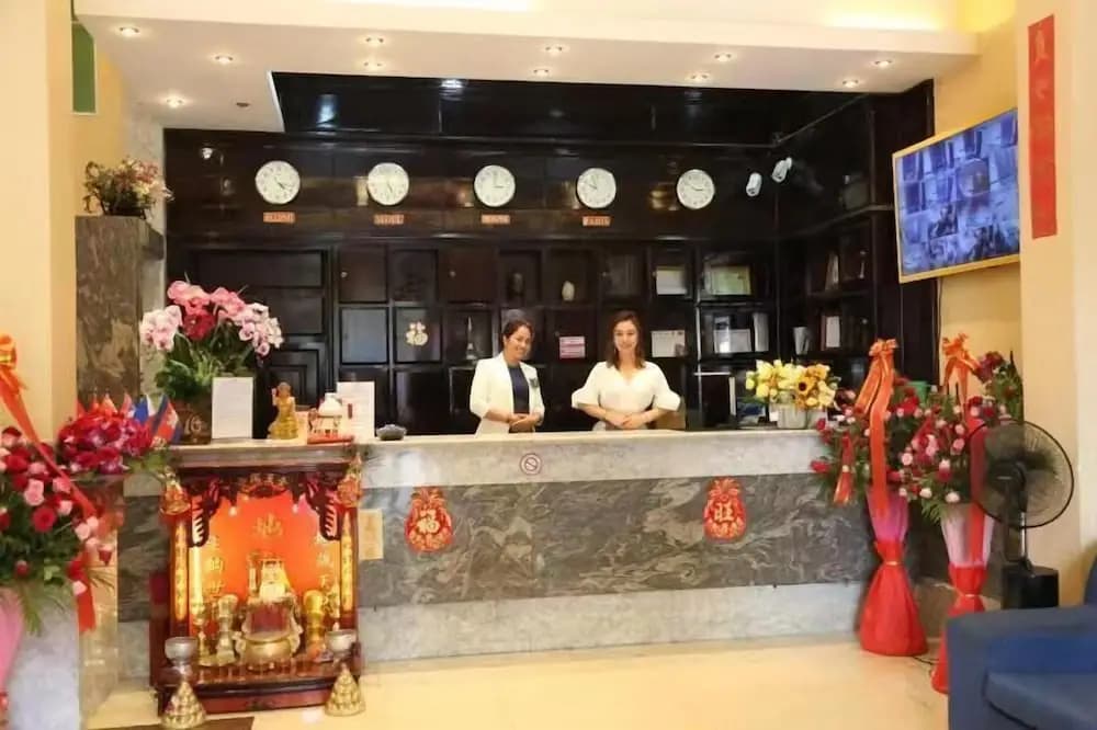 Hotel photo 14