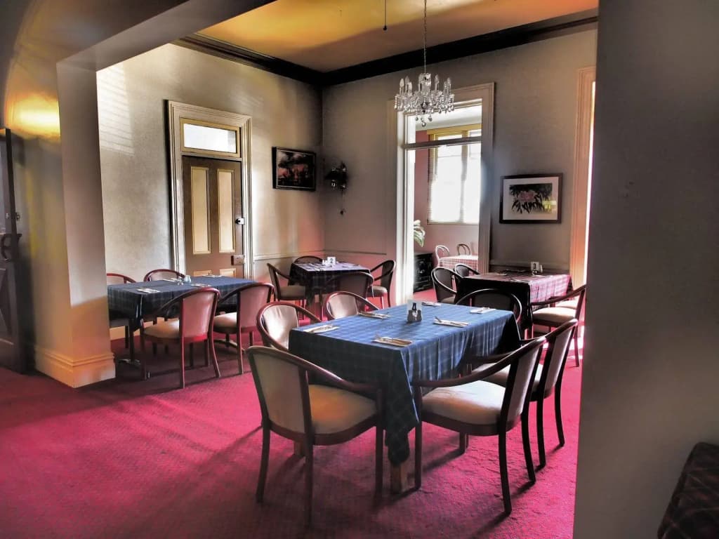 Hotel photo 20