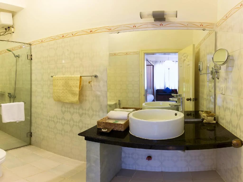 Hotel photo 8