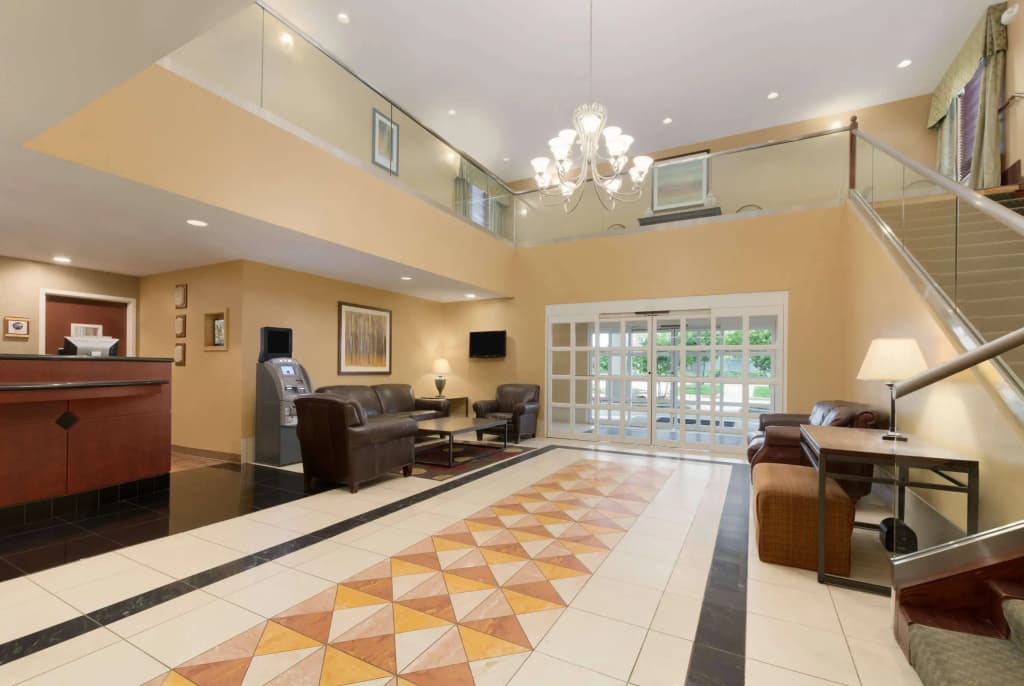 Hotel photo 2