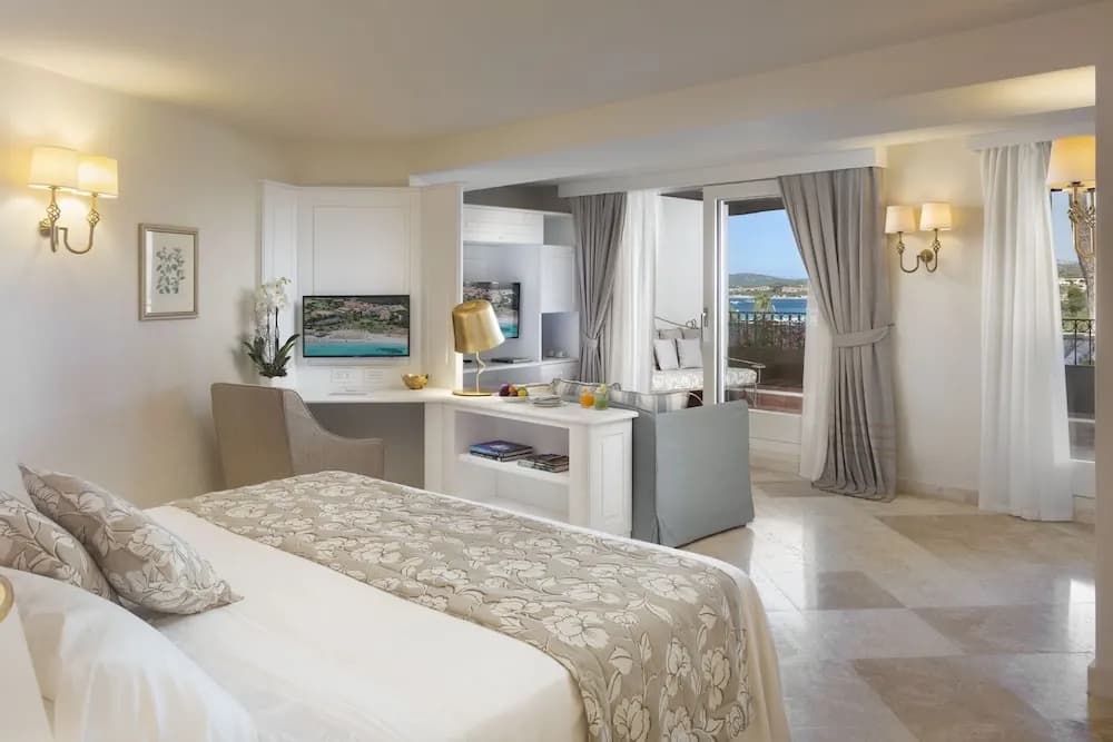 Triple Junior Suite