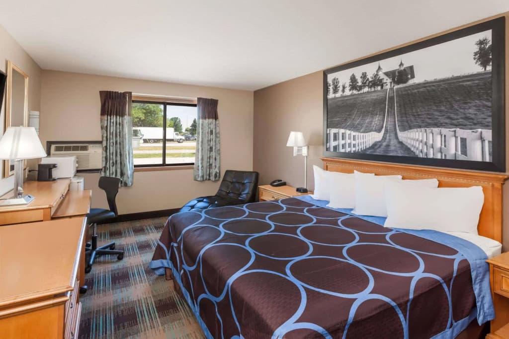 Hotel photo 19