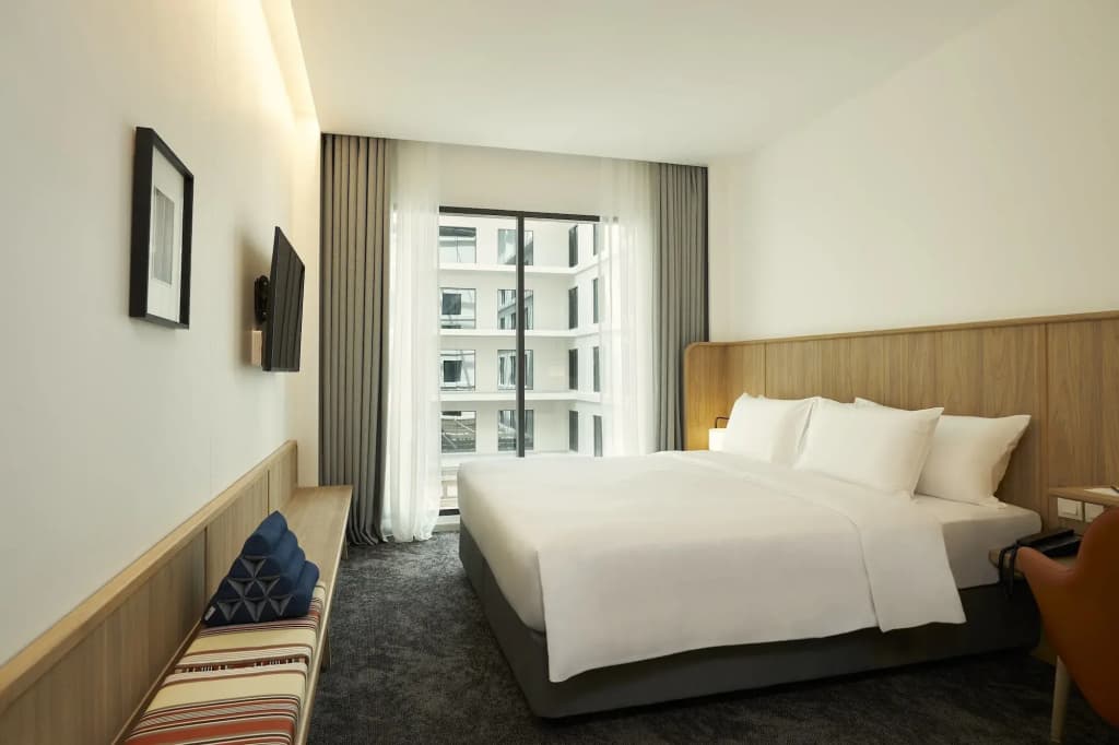 Hotel photo 7