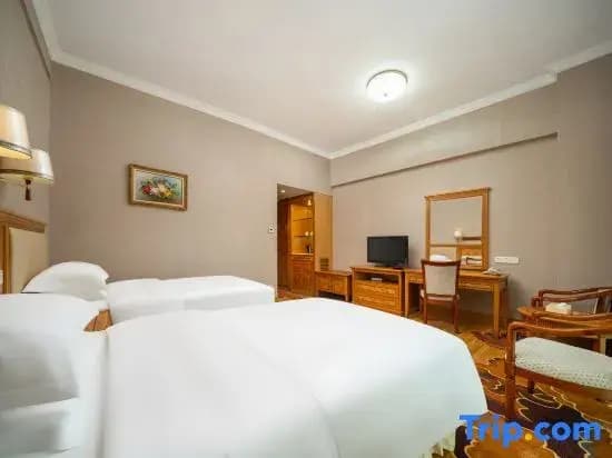 Superior Double room twin beds