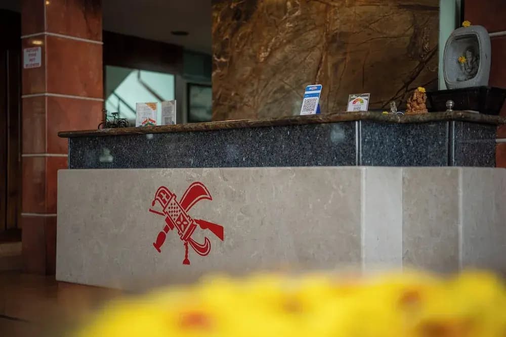 Hotel photo 13