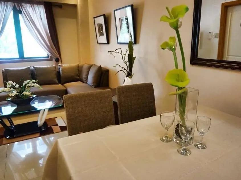 1 Bedroom Deluxe room