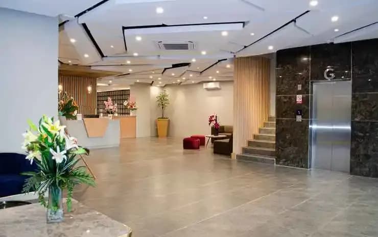 Hotel photo 2