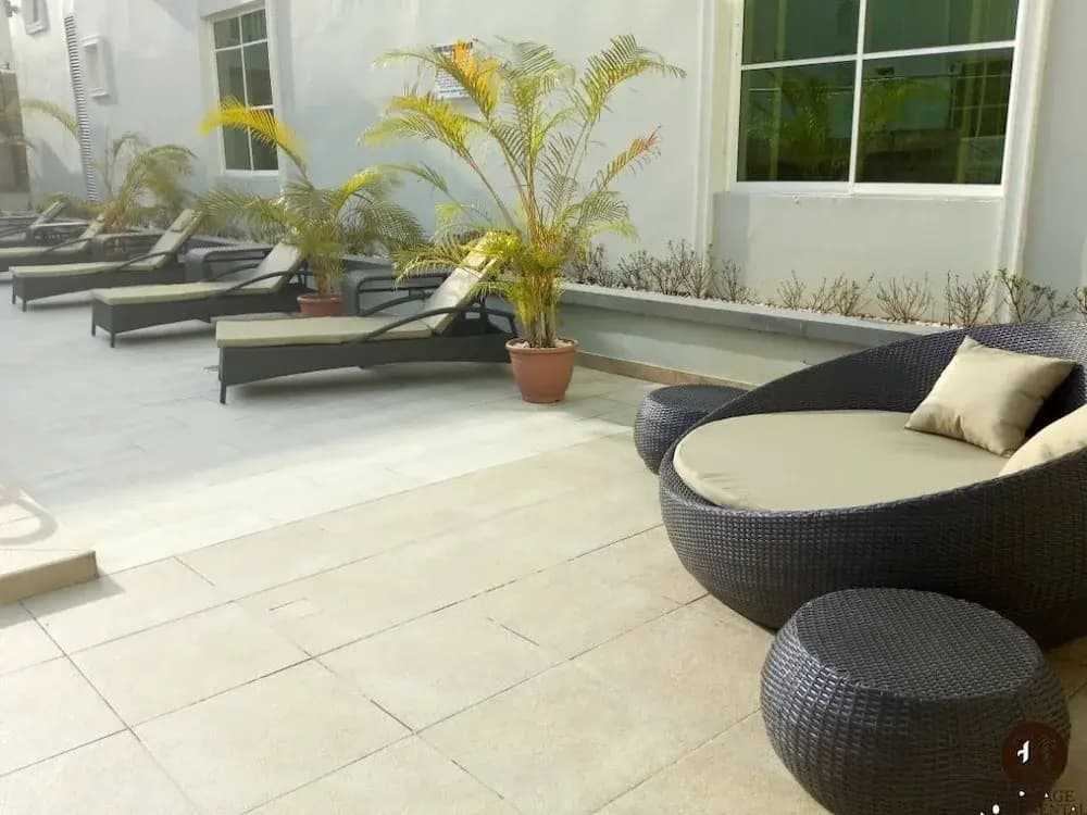Hotel photo 14