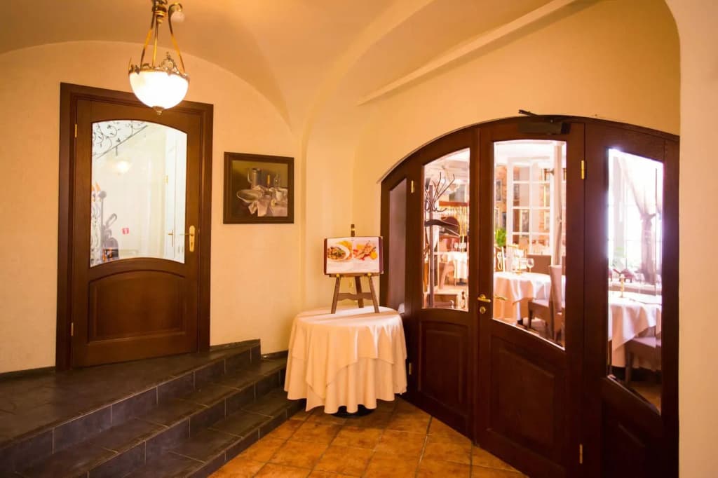 Hotel photo 20