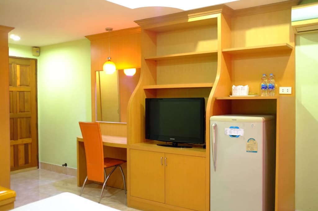 Hotel photo 18