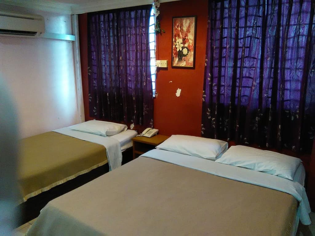 Hotel photo 20