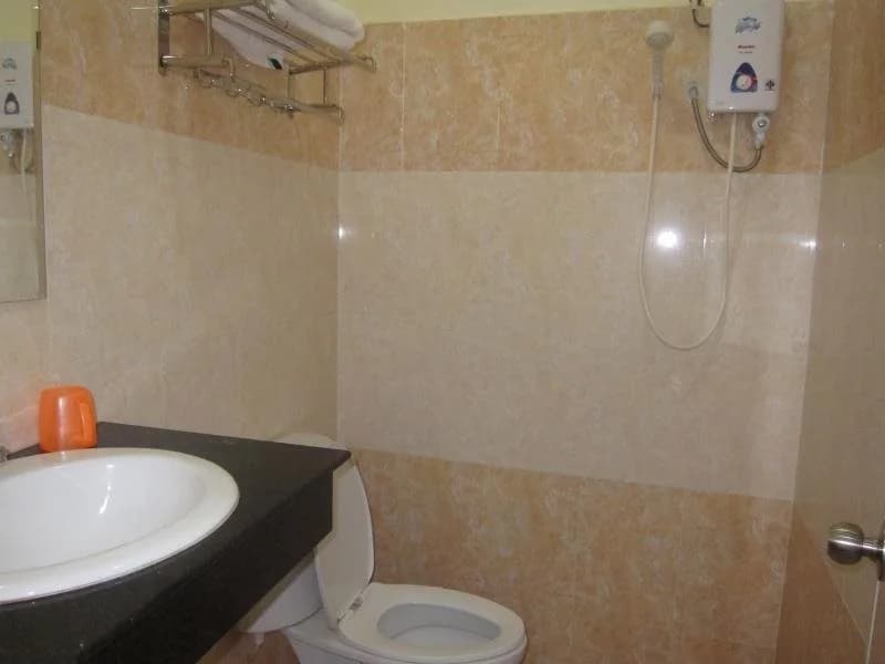 Hotel photo 8