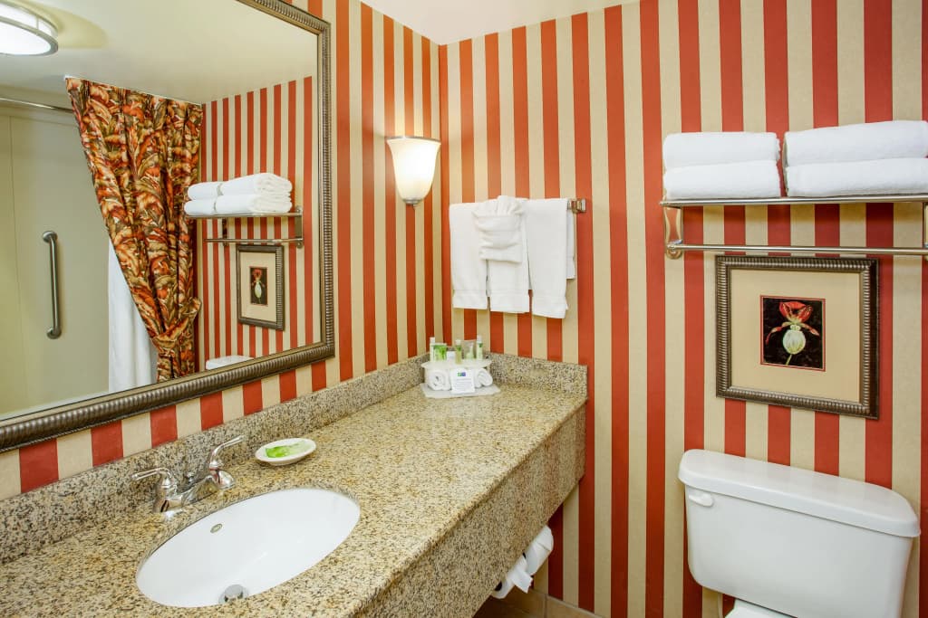 Hotel photo 8