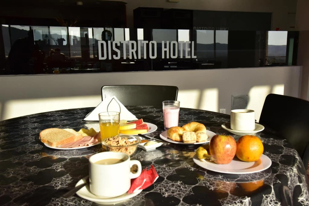Hotel photo 8