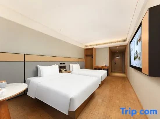 Superior Double room twin beds