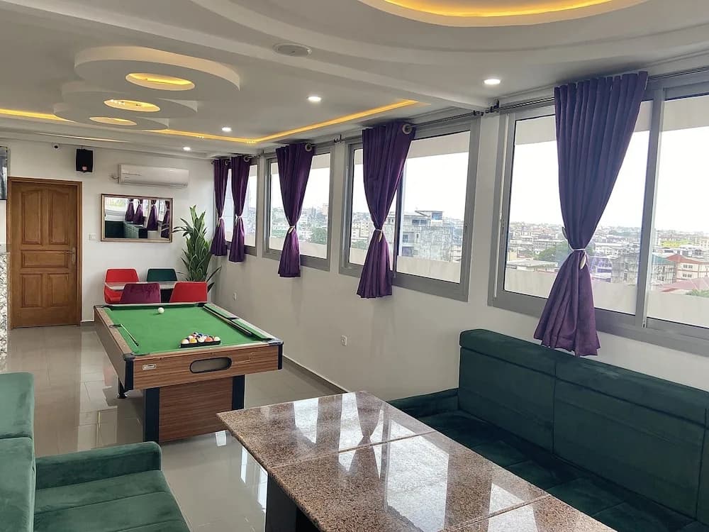 Hotel photo 18