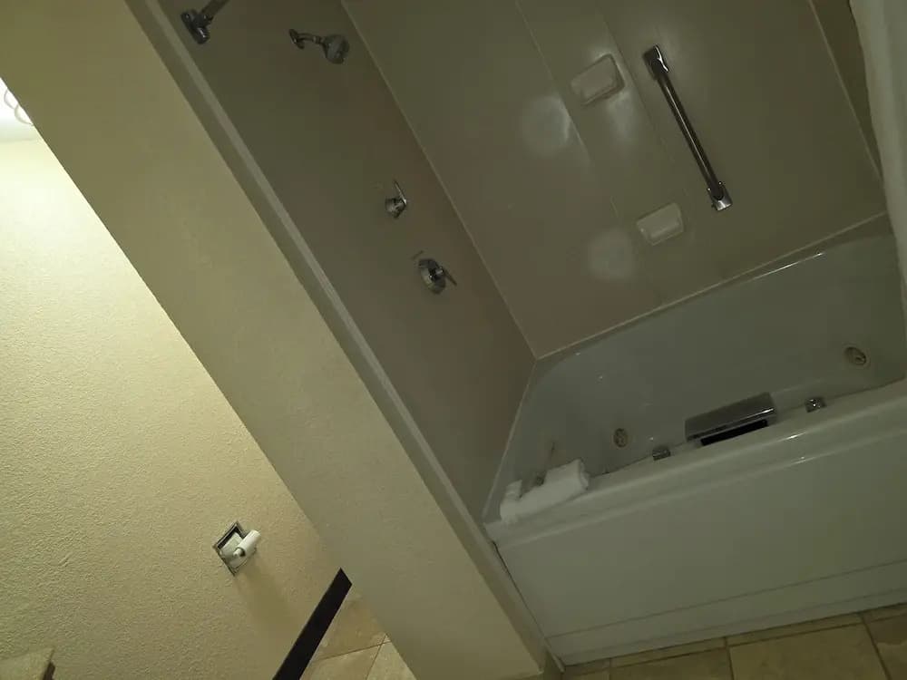 Standard Double room full double bed