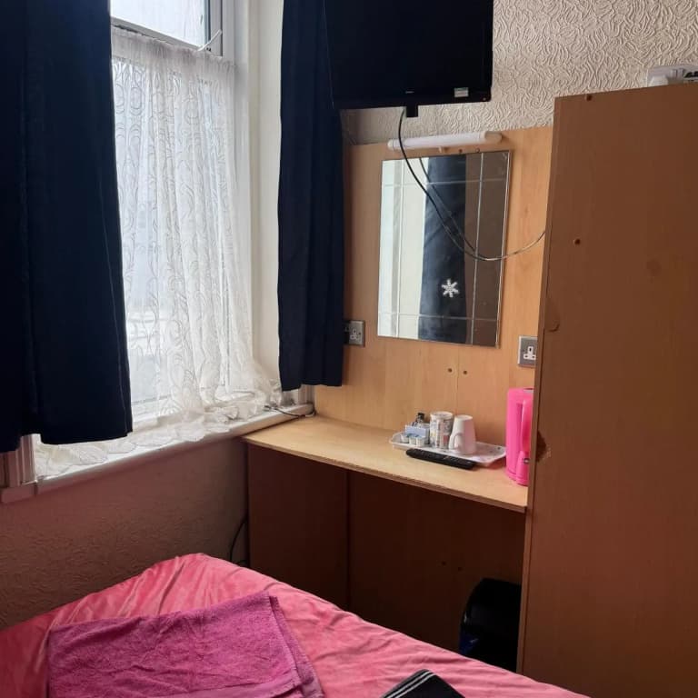 Hotel photo 20
