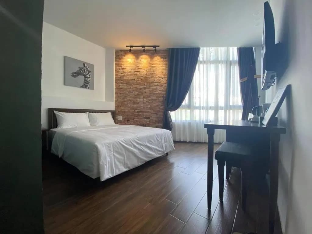 Hotel photo 2
