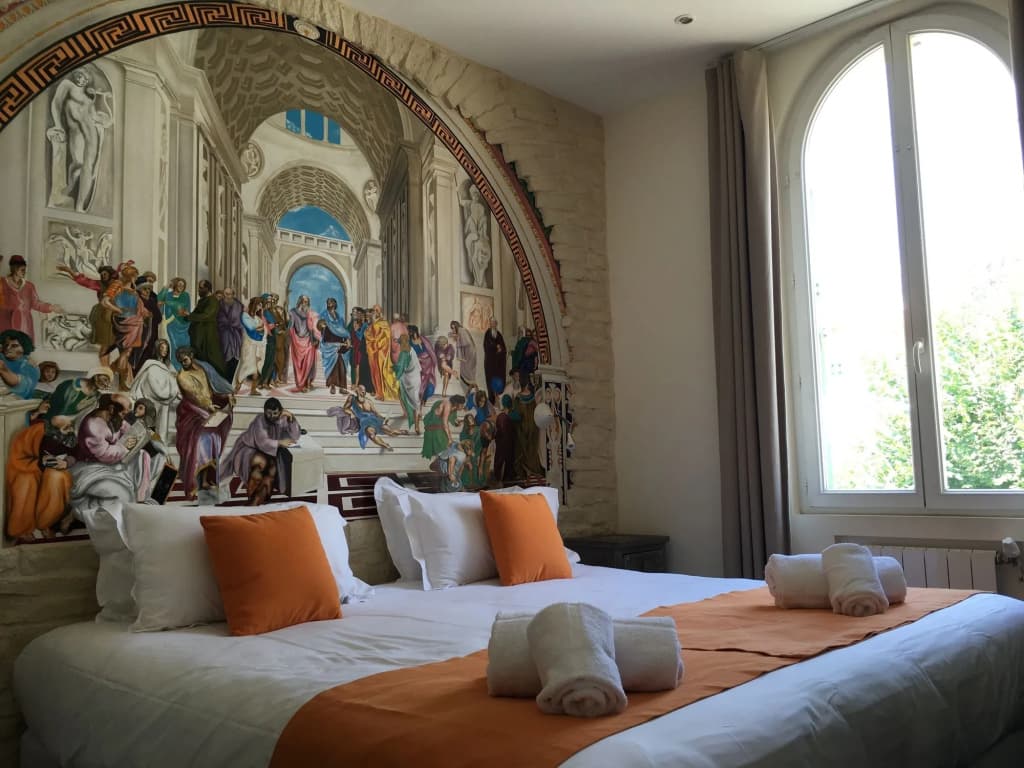 Hotel photo 4