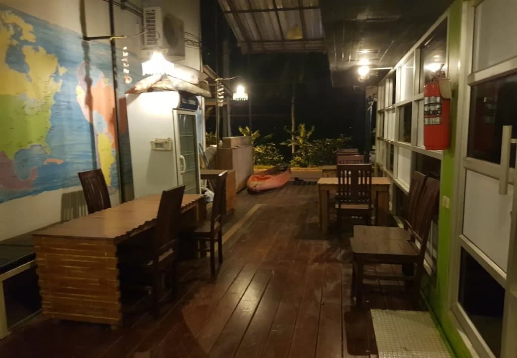 Hotel photo 25