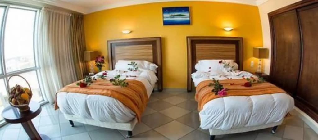 Hotel photo 9