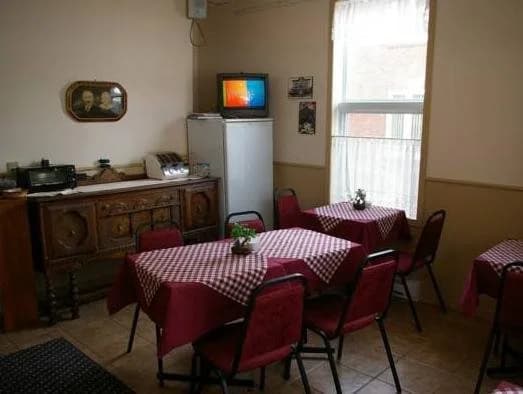 Hotel photo 19
