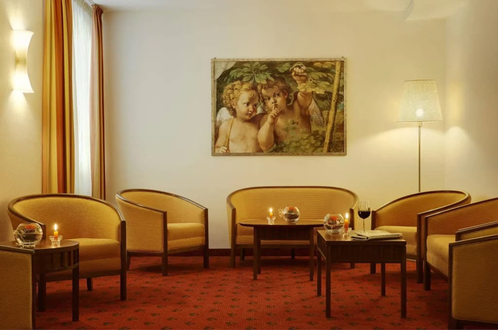 Hotel photo 18