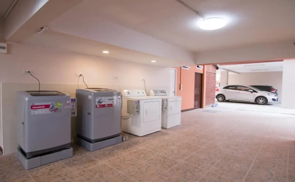 Hotel photo 20